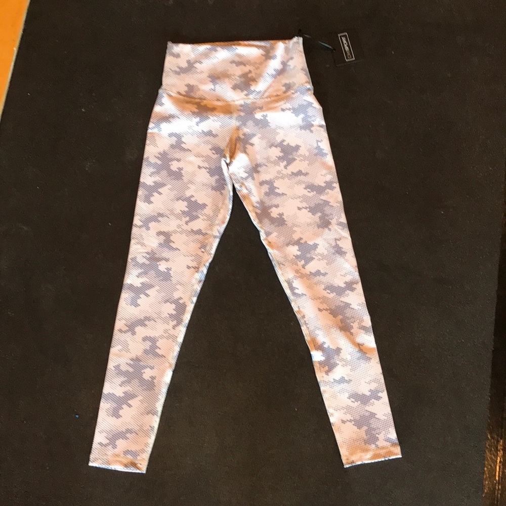 DYI Sport leggings